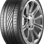 Uniroyal RainSport 5 255/50R20
