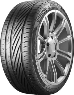 Uniroyal RainSport 5 255/50R20 Uniroyal RainSport 5 255/50R20 - Pilt 1