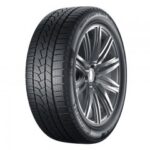 Continental WinterContact TS860 S 265/35R22