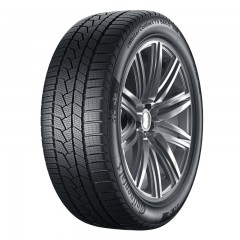 Continental WinterContact TS860 S 265/35R22 Continental WinterContact TS860 S 265/35R22 - Pilt 1