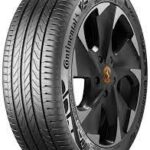 Continental UltraContact NXT 235/50R20