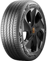 Continental UltraContact NXT 235/50R20 Continental UltraContact NXT 235/50R20 - Pilt 1