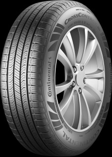 Continental CrossContact RX 265/55R19 Continental CrossContact RX 265/55R19 - Pilt 1