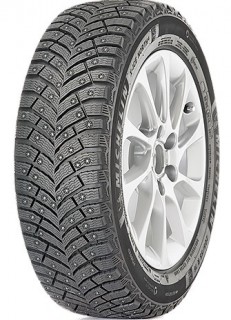Michelin X-Ice North 4 275/55R20 Michelin X-Ice North 4 275/55R20 - Pilt 1