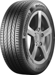 Continental UltraContact 175/60R19 Continental UltraContact 175/60R19 - Pilt 1