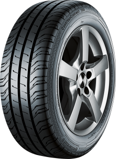 Continental VanContact 200 225/65R16C Continental VanContact 200 225/65R16C - Pilt 1