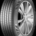 Continental CrossContact RX 235/55R20