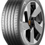 Continental EcoContact 7S 205/60R16