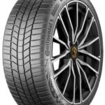 Continental WinterContact 8S 315/30R22