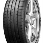 Goodyear Eagle F1 Asymmetric 5 235/40R19