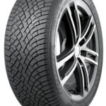 Nokian Hakkapeliitta R5 275/40R21