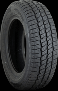 Nordexx WinterSafe Van 3 215/65R16C Nordexx WinterSafe Van 3 215/65R16C - Pilt 1