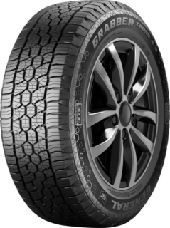 General Tire Grabber Cross A/S 235/55R20 General Tire Grabber Cross A/S 235/55R20 - Pilt 1