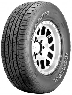 General Tire Grabber HTS60 275/50R20 General Tire Grabber HTS60 275/50R20 - Pilt 1