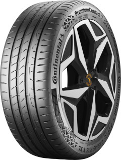 Continental PremiumContact 7 205/45R17 Continental PremiumContact 7 205/45R17 - Pilt 1