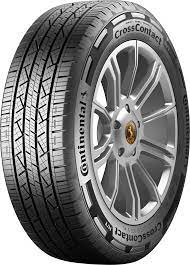 Continental CrossContact HT 265/50R20 Continental CrossContact HT 265/50R20 - Pilt 1