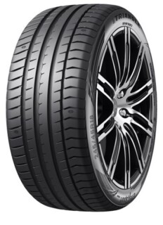 Triangle EffexSport TH202 235/50R20 Triangle EffexSport TH202 235/50R20 - Pilt 1