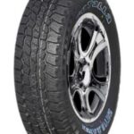 Rotalla Setula A-Race AT08 265/60R18