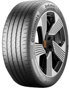 Continental EcoContact 7S 205/60R16 Continental EcoContact 7S 205/60R16 - Pilt 1