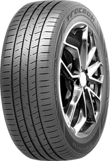 Tracmax X-privilo TX9 235/65R18 Tracmax X-privilo TX9 235/65R18 - Pilt 1