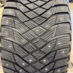 Goodyear UltraGrip Arctic 2 DEMO 245/40R19