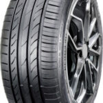 Tracmax X-privilo TX3 205/45R17