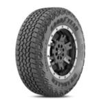 Goodyear Wrangler Territory RT 325/65R18