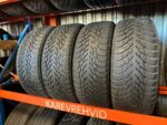 Nokian Hakkapeliitta R2 205/55R17 95R