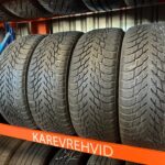 Nokian Hakkapeliitta R2 205/55R17 95R