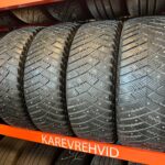 Goodyear UltraGrip IceArctic SUV 225/60R18 104T