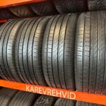 Pirelli Scorpion Verde 235/50R19 99V