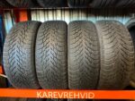 Nokian Hakkapeliitta R2 205/55R17 95R - Pilt 2