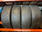 Goodyear UltraGrip IceArctic SUV 225/60R18 104T - Pilt 2
