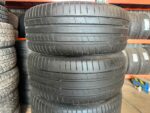 Pirelli P Zero 275/45R20 110Y
