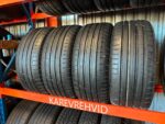 Nokian PowerProof 225/50R17 98W