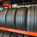 Nokian PowerProof 225/50R17 98W