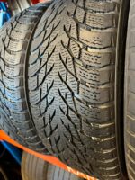 Nokian Hakkapeliitta R2 205/55R17 95R - Pilt 3