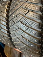 Goodyear UltraGrip IceArctic SUV 225/60R18 104T - Pilt 3