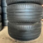 Pirelli P Zero 305/40R20 112Y