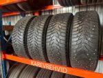 Kumho WinterCraft Ice 215/60R16 99T
