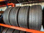 Triangle SnowLink 225/40R19 93V