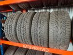 Hankook I Cept IZ2 245/40R19 98T - Pilt 3