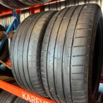 Michelin PilotSport 4 T1 235/45R18 98Y