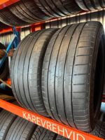 Michelin PilotSport 4 T1 235/45R18 98Y