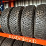 Goodyear UltraGrip Ice Arctic 175/65R15 88T