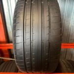 Goodyear Eagle F1 275/30R20 97Y RunFlat
