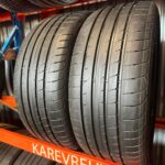 Goodyear Eagle F1 245/35R20 95Y RunFlat
