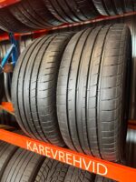 Goodyear Eagle F1 245/35R20 95Y RunFlat