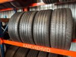Continental EcoContact 6 225/45R18 95Y