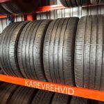 Continental EcoContact 6 225/45R18 95Y